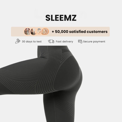 Sleemz™ Anti-Cellulite Leggings