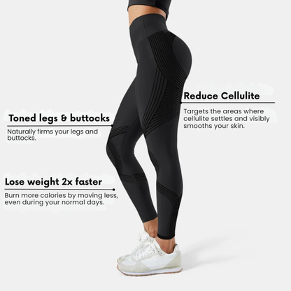 Sleemz™ Anti-Cellulite Leggings
