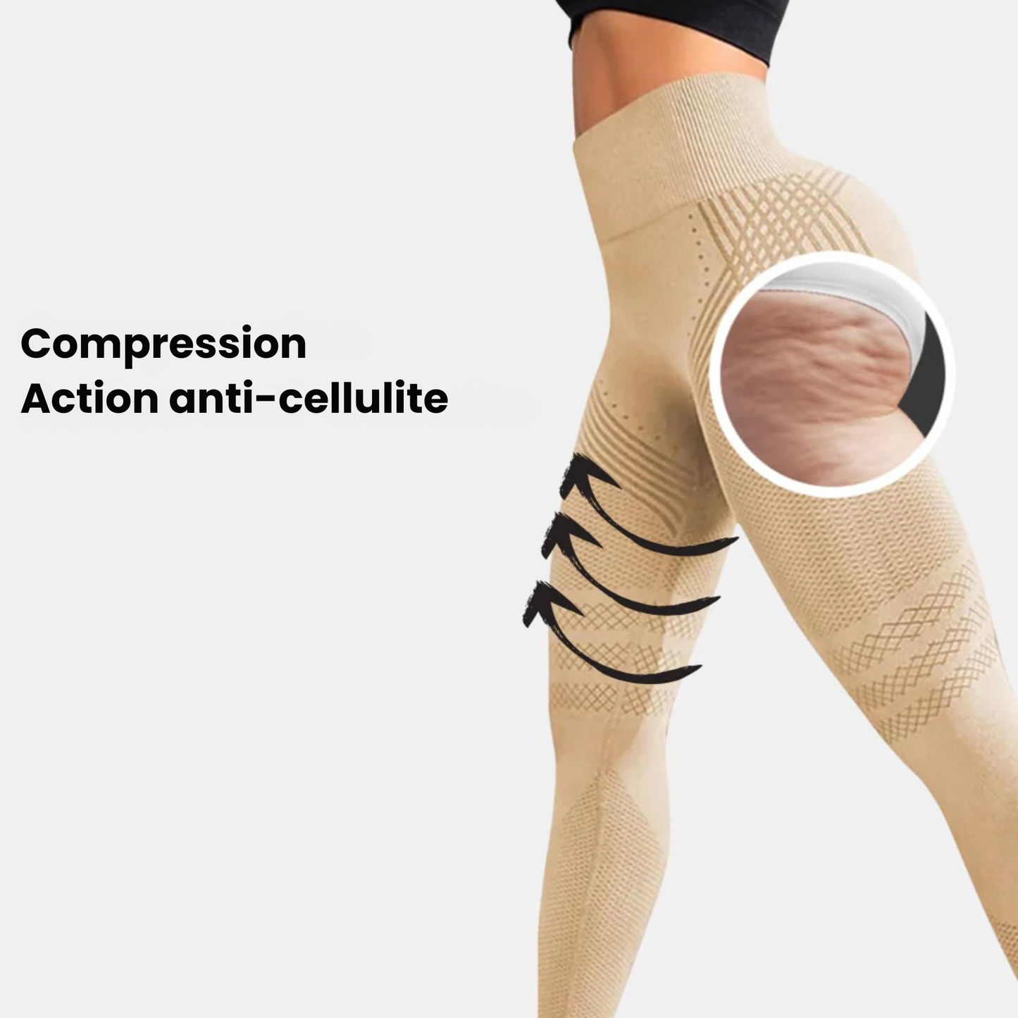 Sleemz™ Anti-Cellulite Leggings